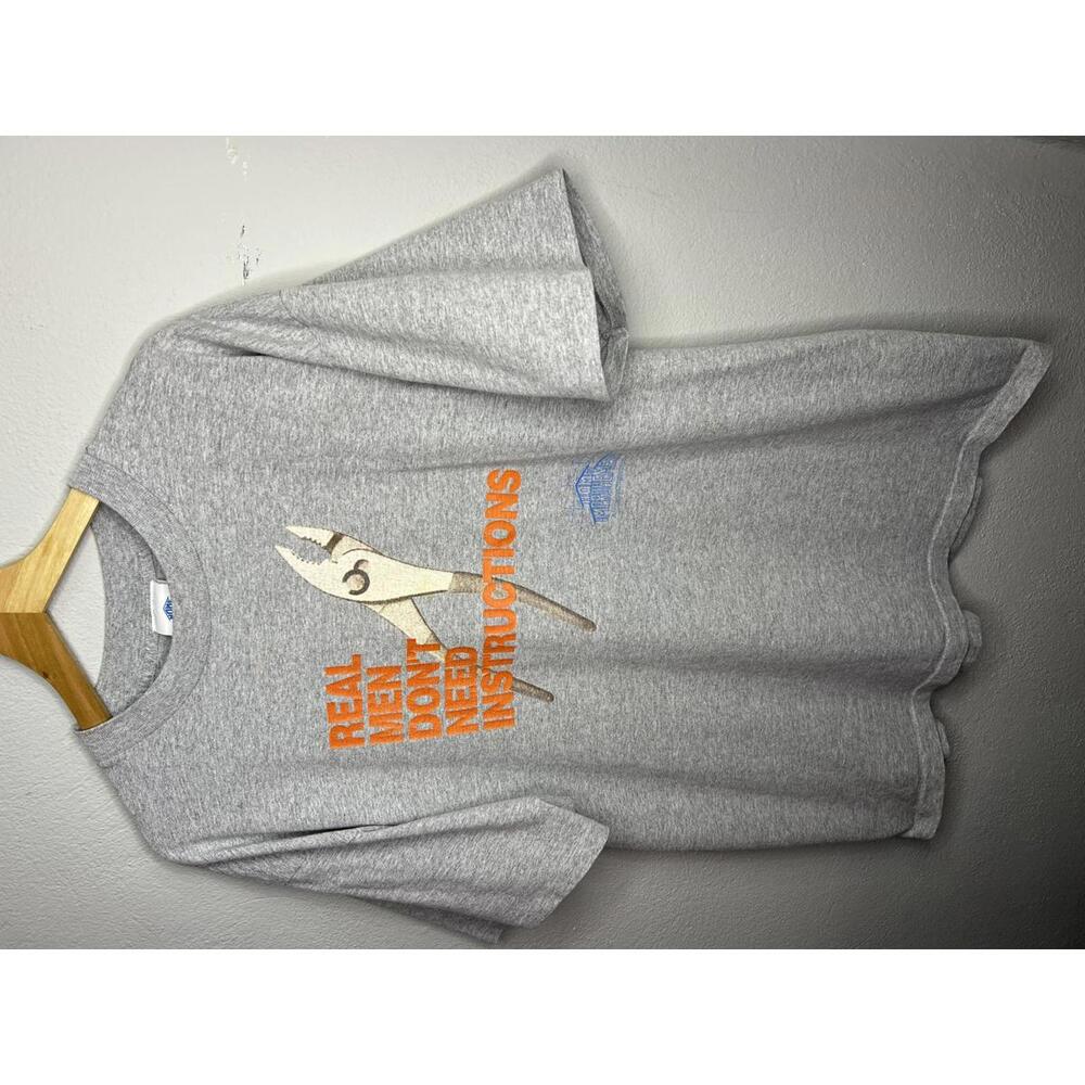 90’s Vintage Stanley Desantis Home Improvement Tee